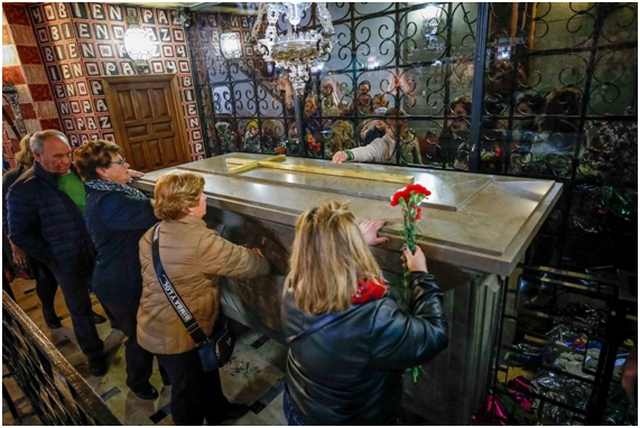 Imagen de la lista de viajes