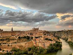 Imagen de la lista de viajes